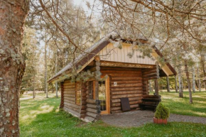 Atpūtas komplekss ''Lācītes'', Gulbene